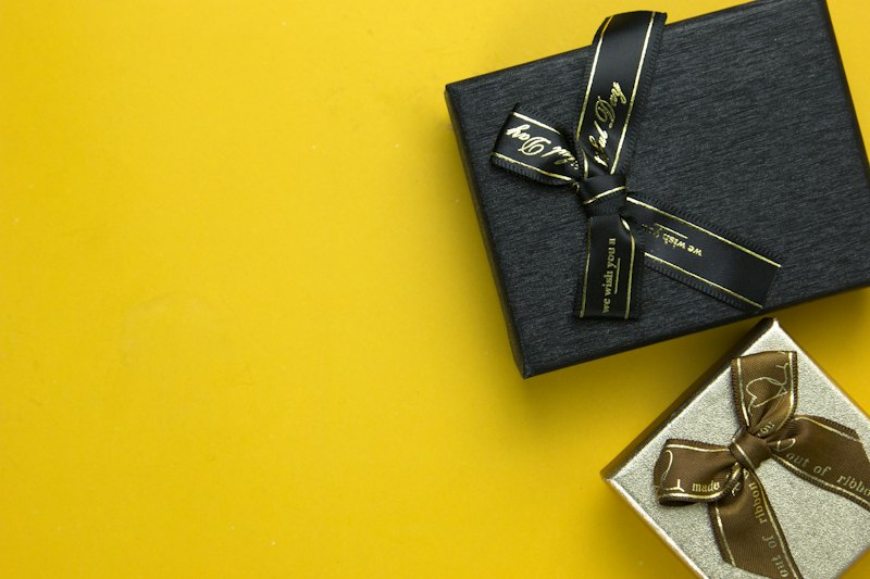Executive Appreciation Hamper