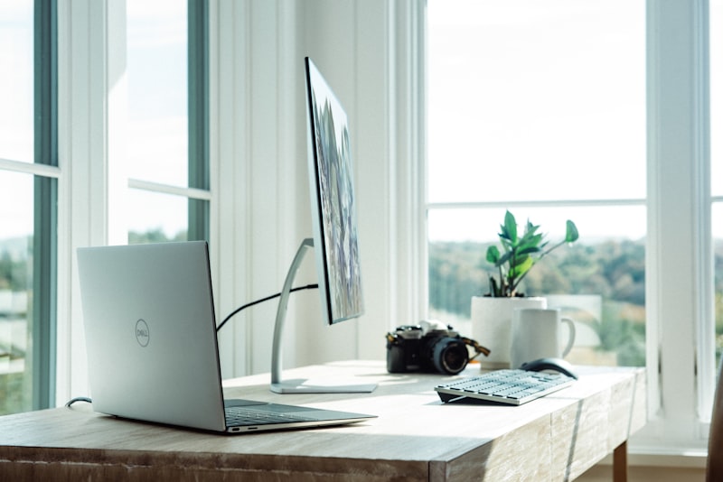 Remote Work Essentials Hamper